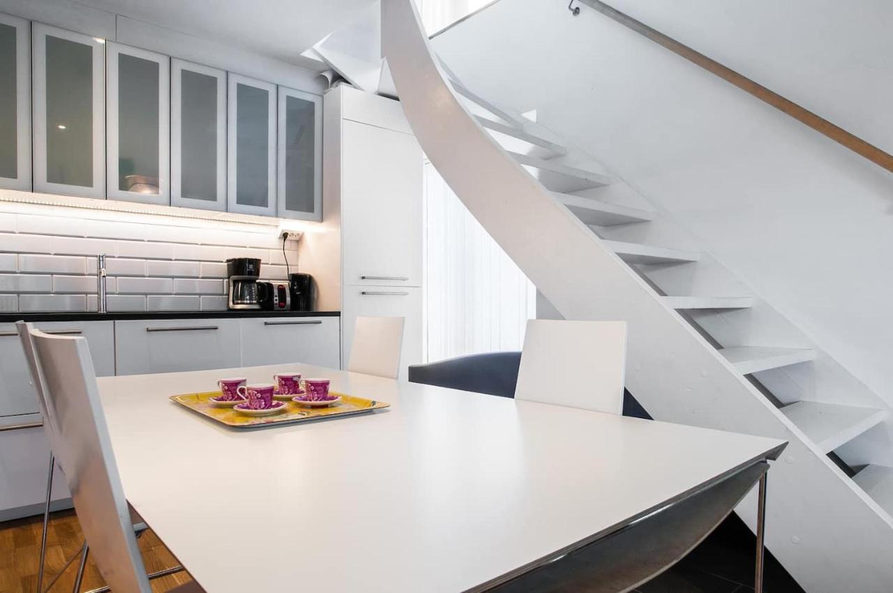 Willa Townhouse On Arlanda Stockholm Metro Line - Easy Checkin Sollentuna Zewnętrze zdjęcie