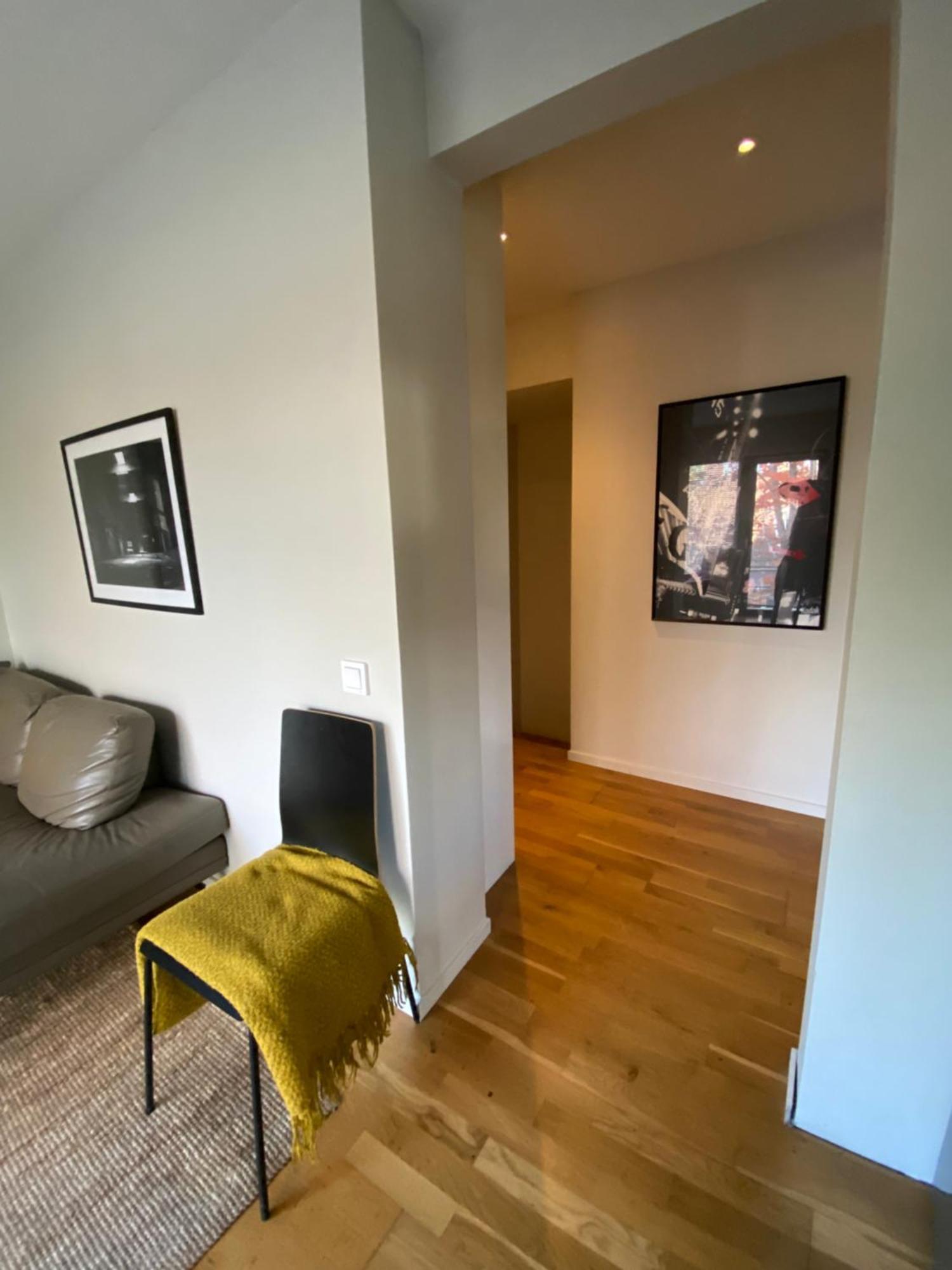 Willa Townhouse On Arlanda Stockholm Metro Line - Easy Checkin Sollentuna Zewnętrze zdjęcie